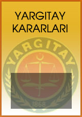 yargtay kararlar